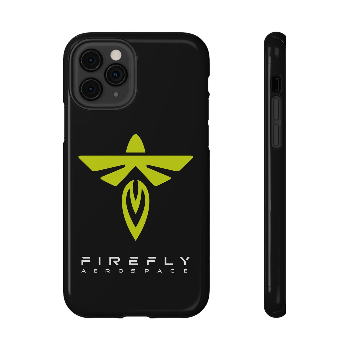 Firefly Impact-Resistant Phone Case | Protective iPhone Case