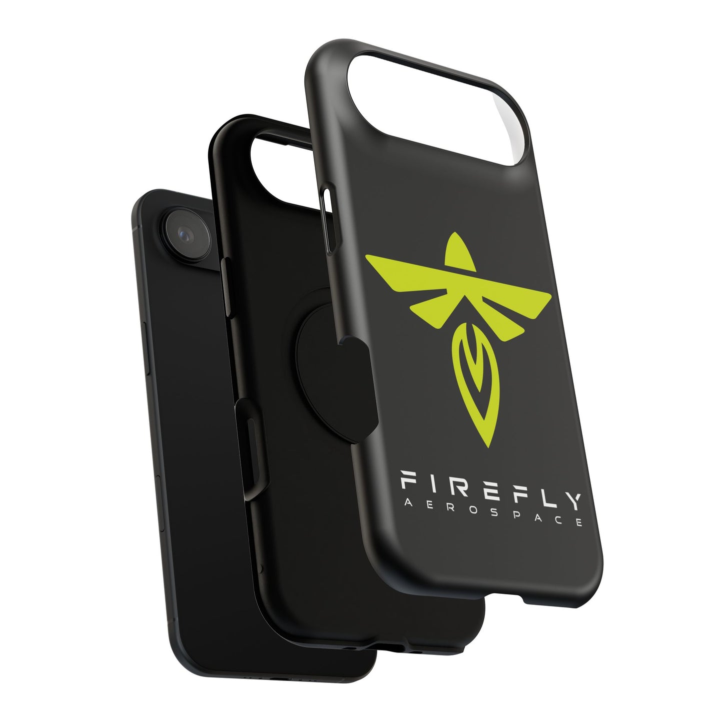 Firefly Impact-Resistant Phone Case | Protective iPhone Case