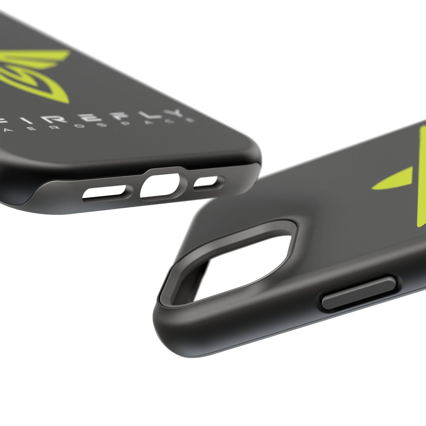 Firefly Impact-Resistant Phone Case | Protective iPhone Case