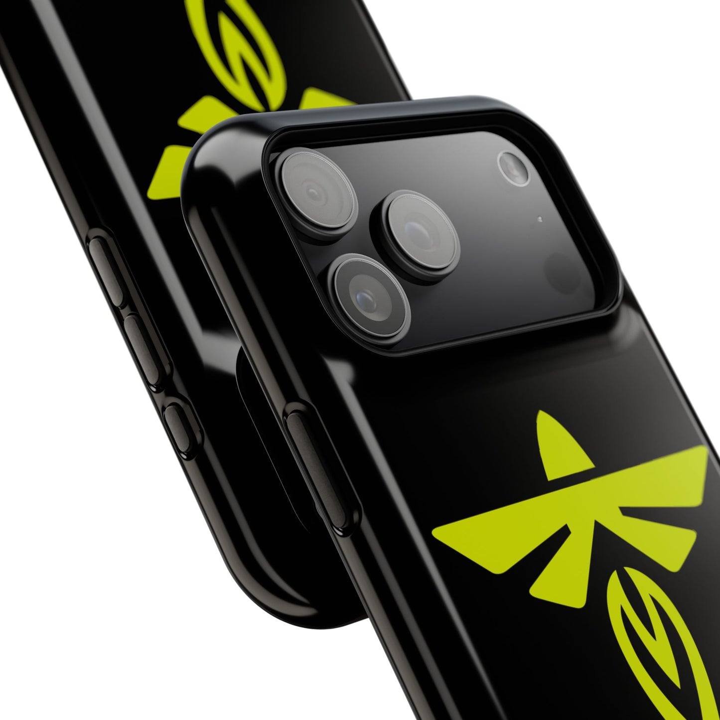 Firefly Impact-Resistant Phone Case | Protective iPhone Case