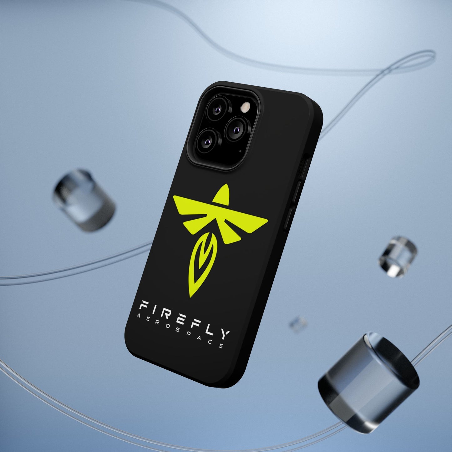 Firefly Impact-Resistant Phone Case | Protective iPhone Case
