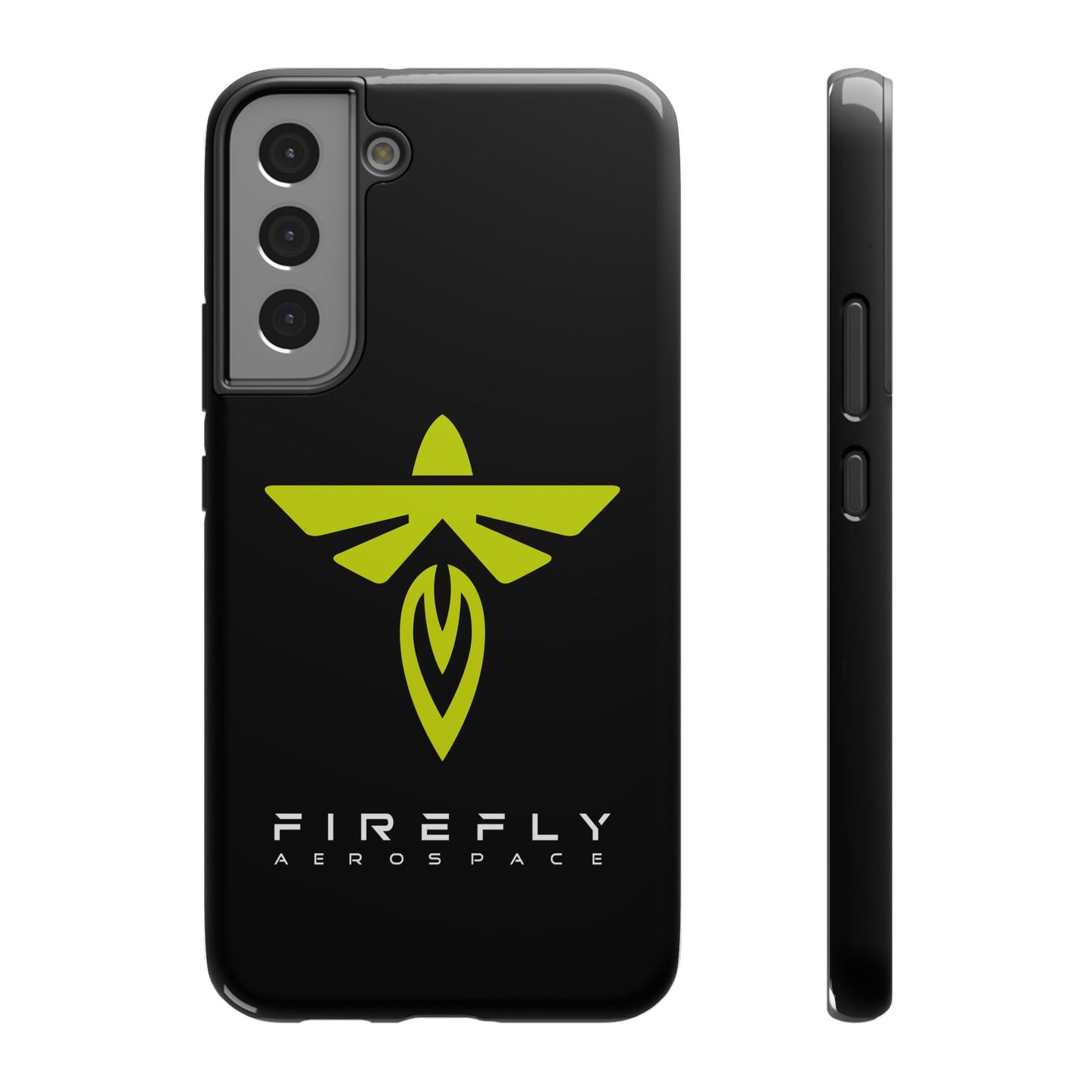 Firefly Impact-Resistant Phone Case | Protective iPhone Case