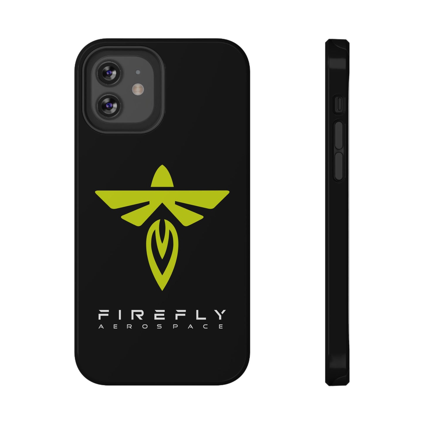 Firefly Impact-Resistant Phone Case | Protective iPhone Case