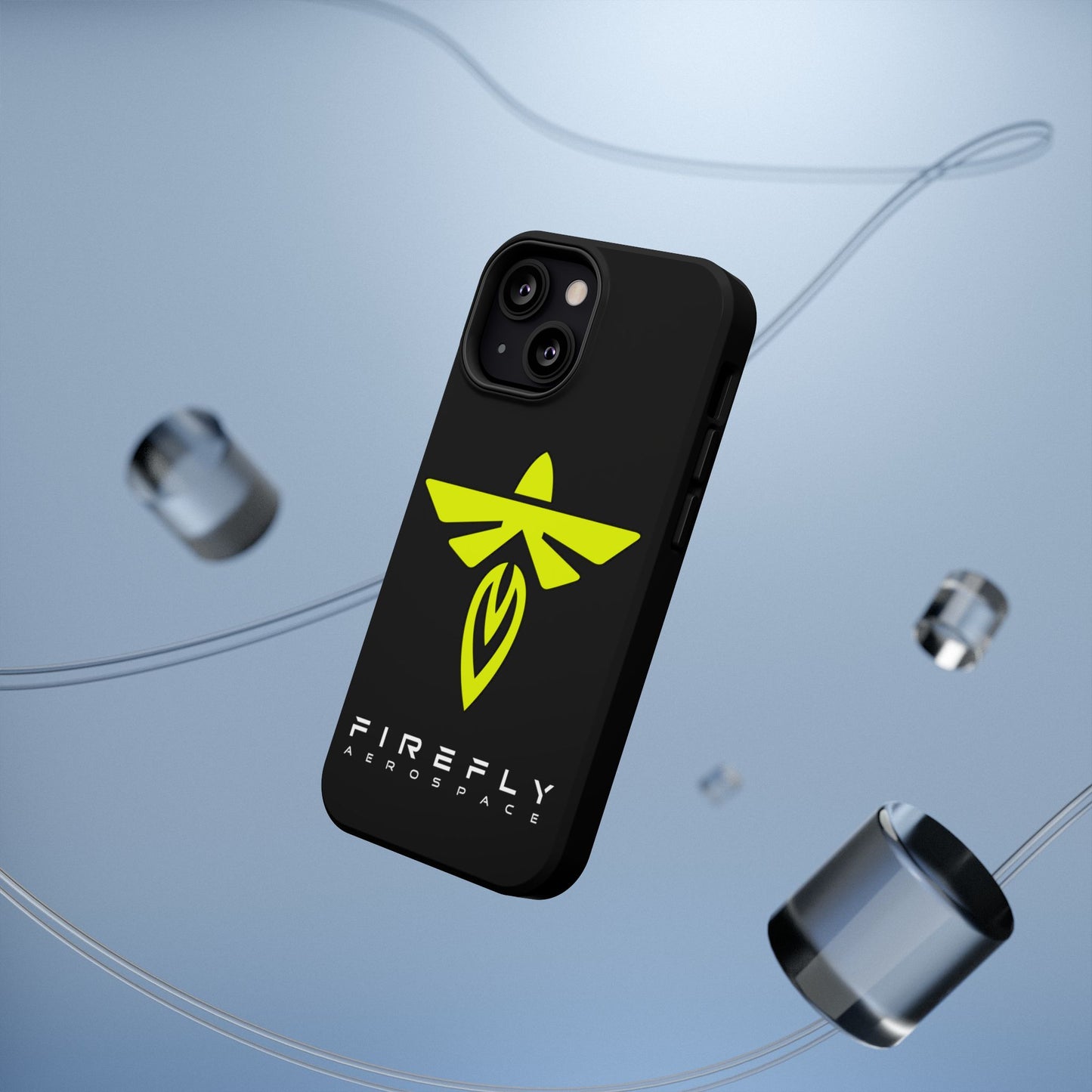 Firefly Impact-Resistant Phone Case | Protective iPhone Case
