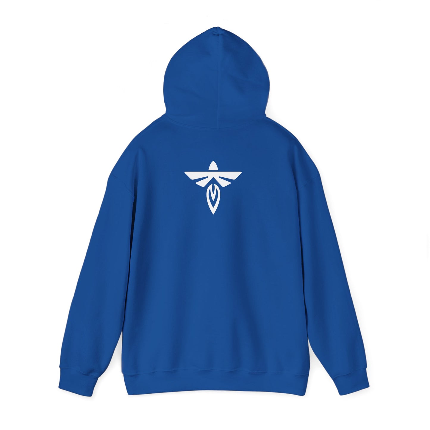 Firefly Unisex Heavy Blend™ Hooded Sweatshirt