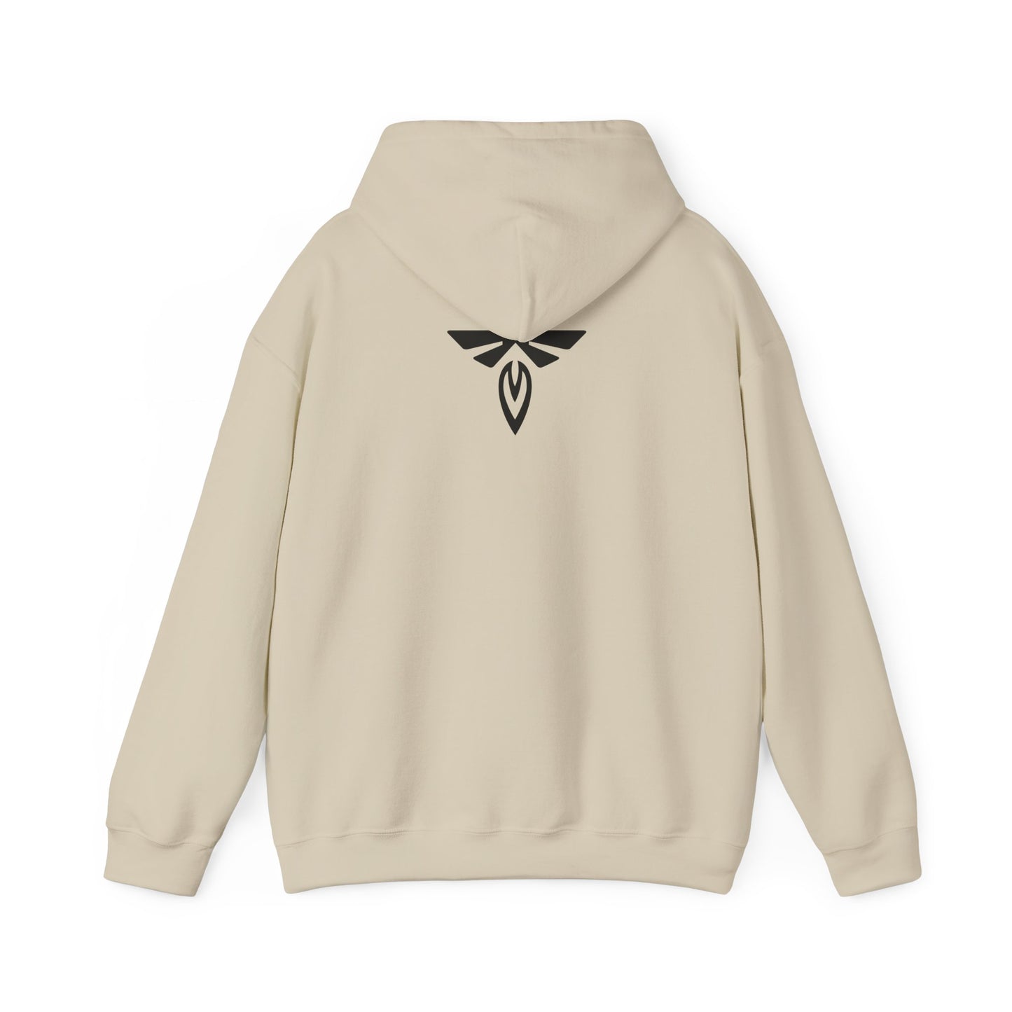 Firefly Unisex Heavy Blend™ Hooded Sweatshirt