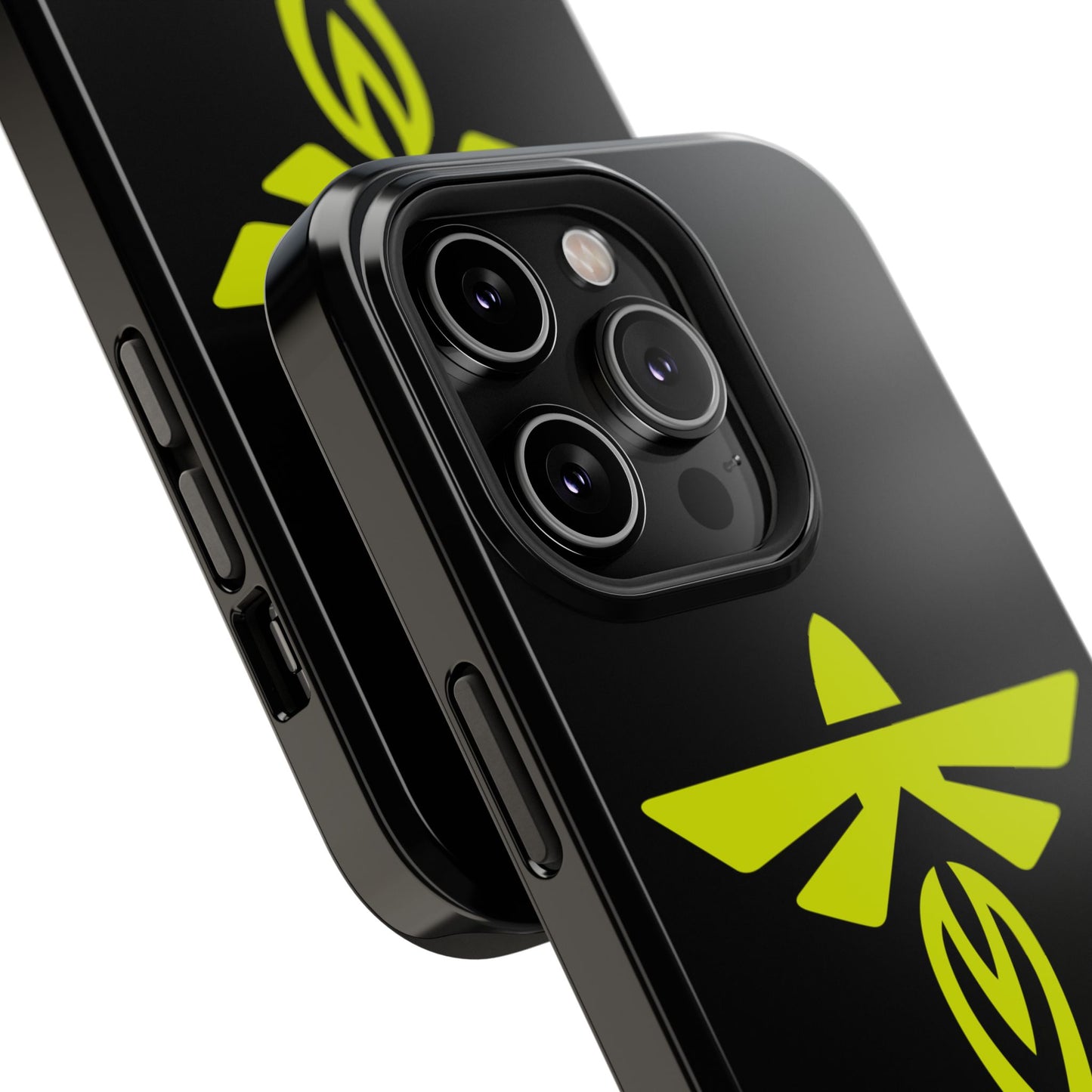Firefly Impact-Resistant Phone Case | Protective iPhone Case