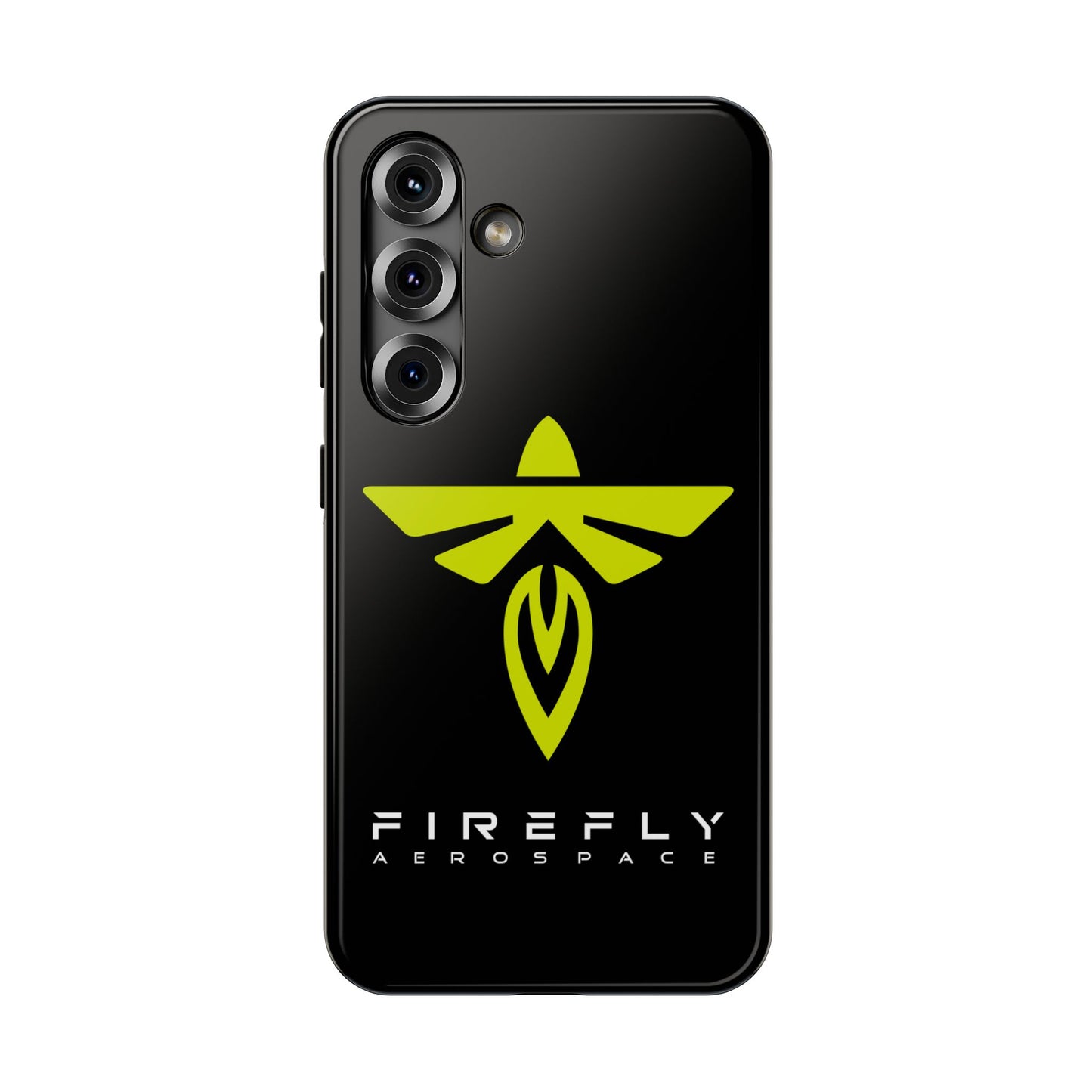 Firefly Impact-Resistant Phone Case | Protective iPhone Case