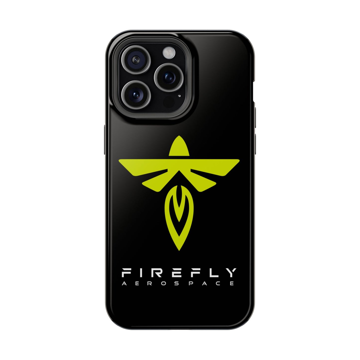 Firefly Impact-Resistant Phone Case | Protective iPhone Case