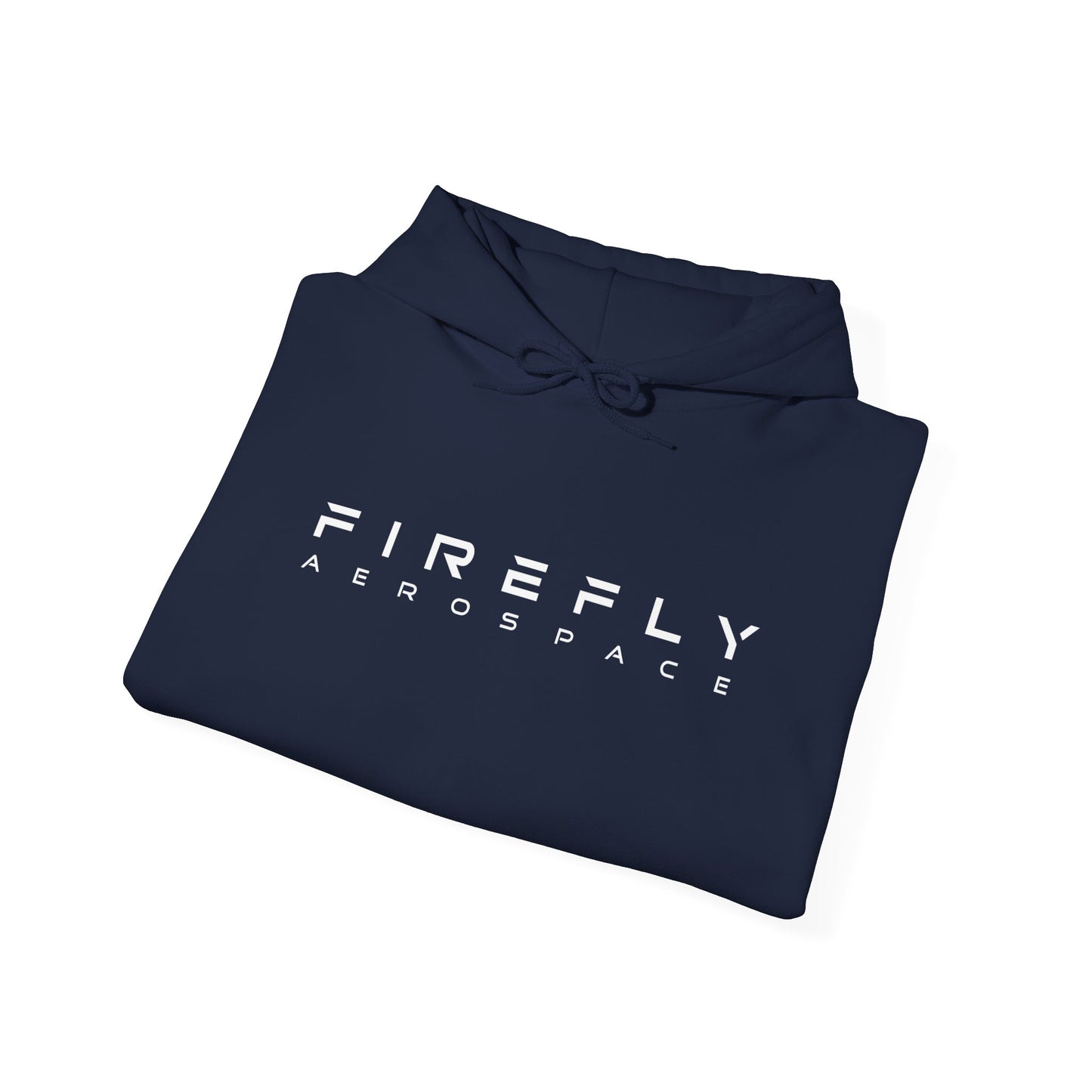Firefly Unisex Heavy Blend™ Hooded Sweatshirt
