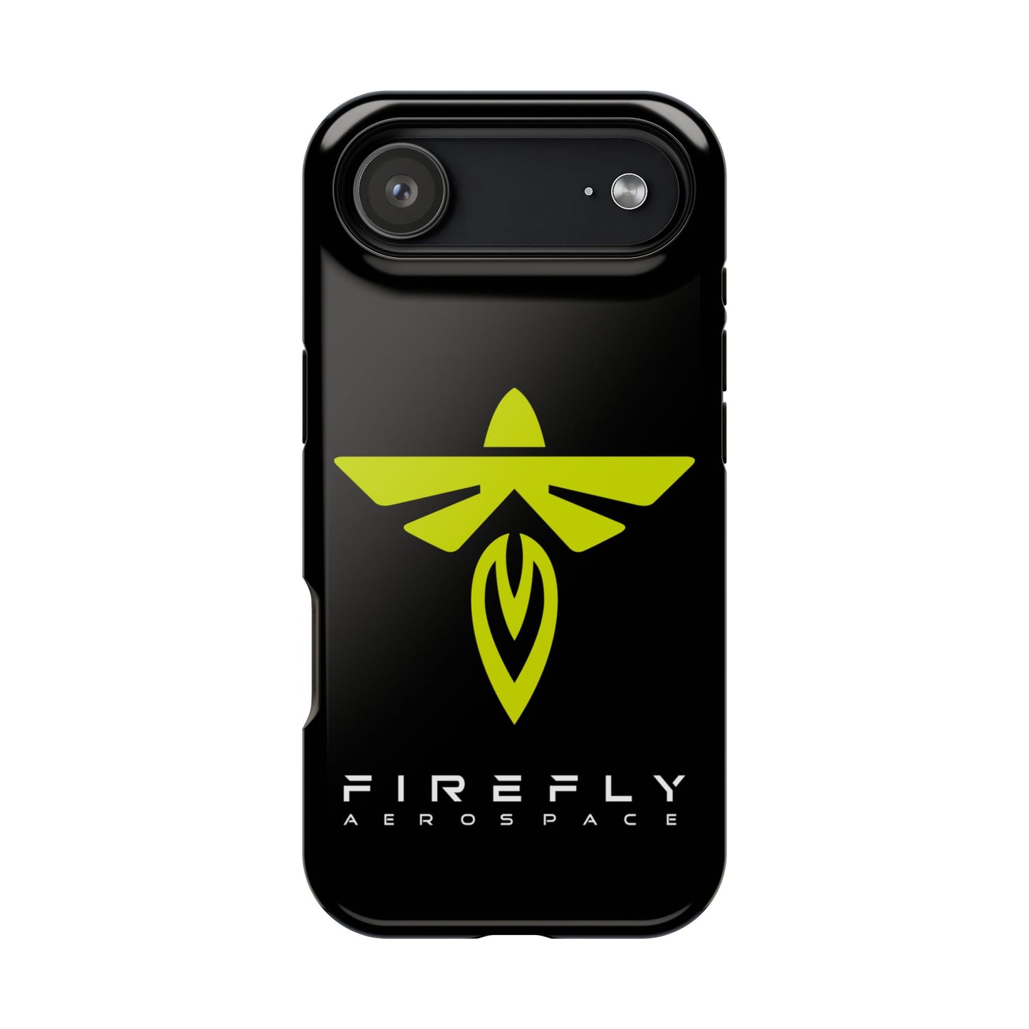 Firefly Impact-Resistant Phone Case | Protective iPhone Case