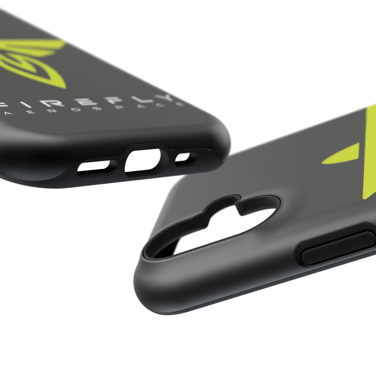 Firefly Impact-Resistant Phone Case | Protective iPhone Case