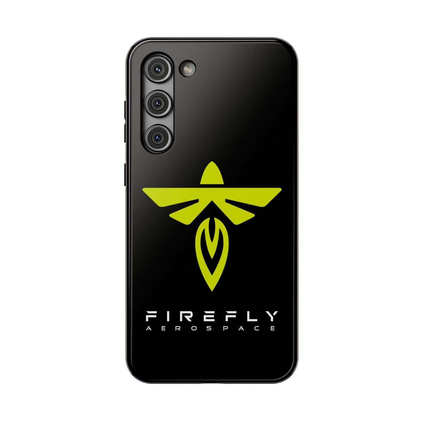 Firefly Impact-Resistant Phone Case | Protective iPhone Case