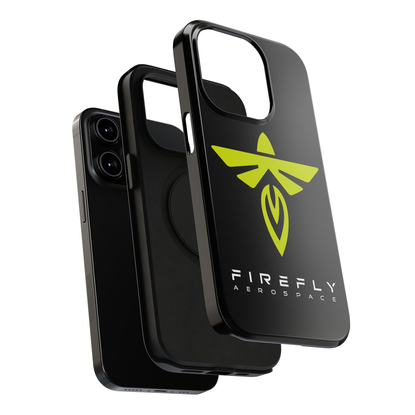 Firefly Impact-Resistant Phone Case | Protective iPhone Case