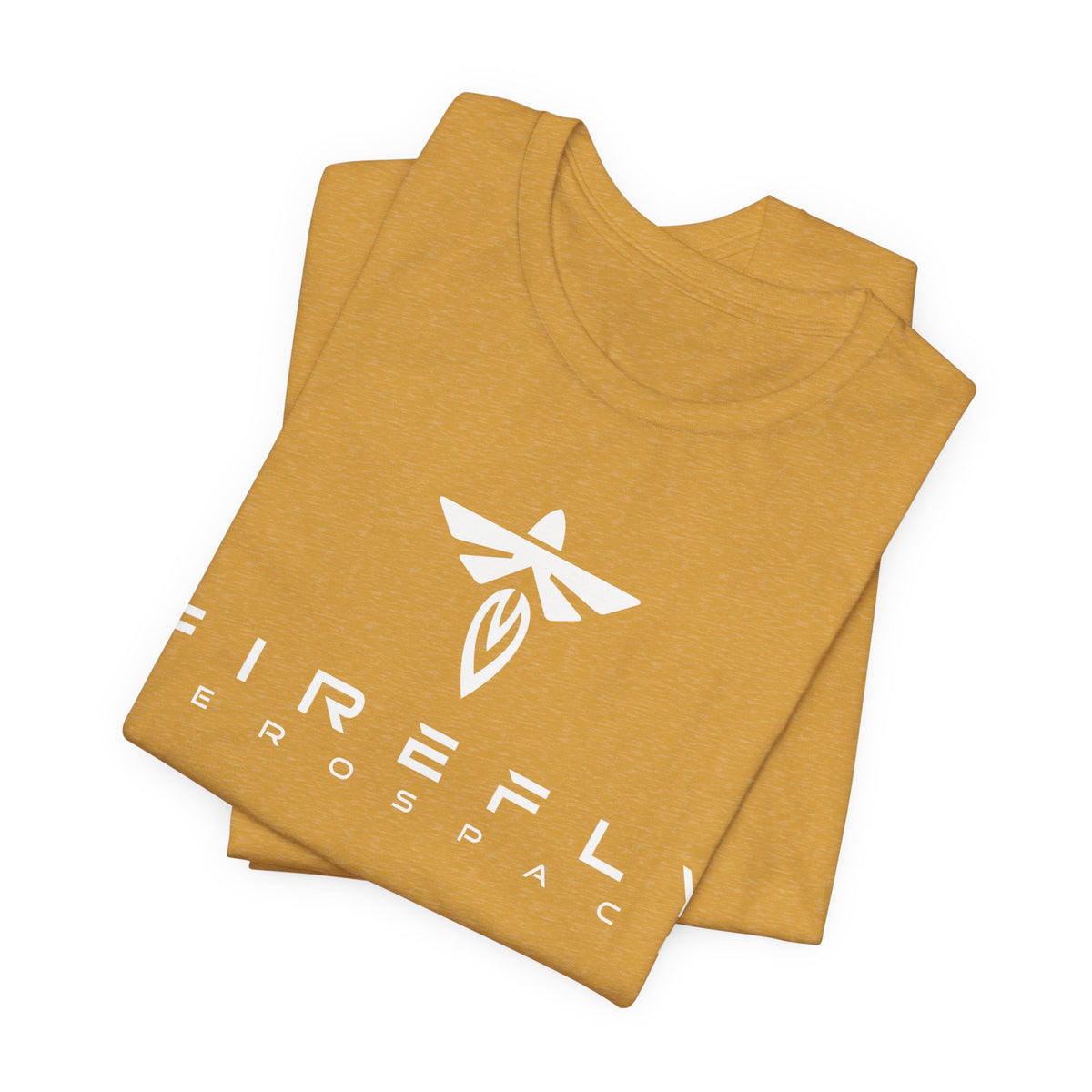 FIrefly Fall Colors Short Sleeve Tee