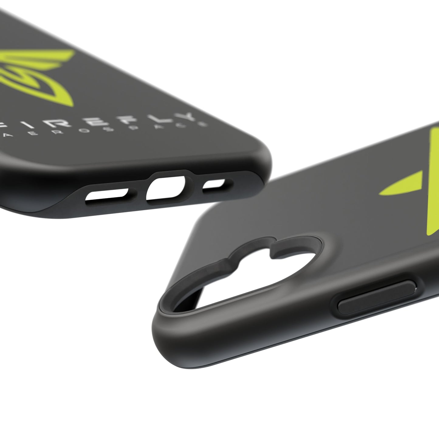 Firefly Impact-Resistant Phone Case | Protective iPhone Case