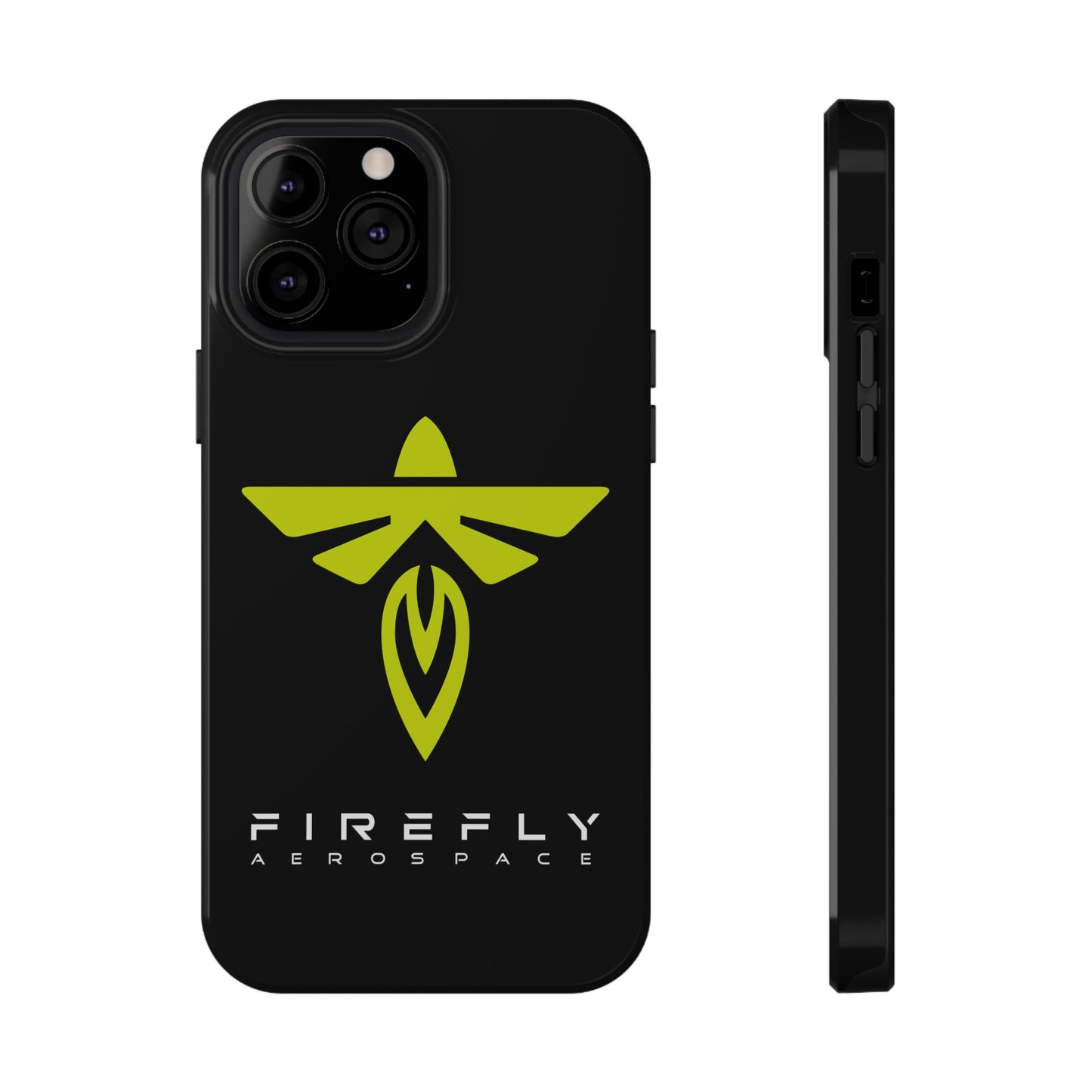Firefly Impact-Resistant Phone Case | Protective iPhone Case