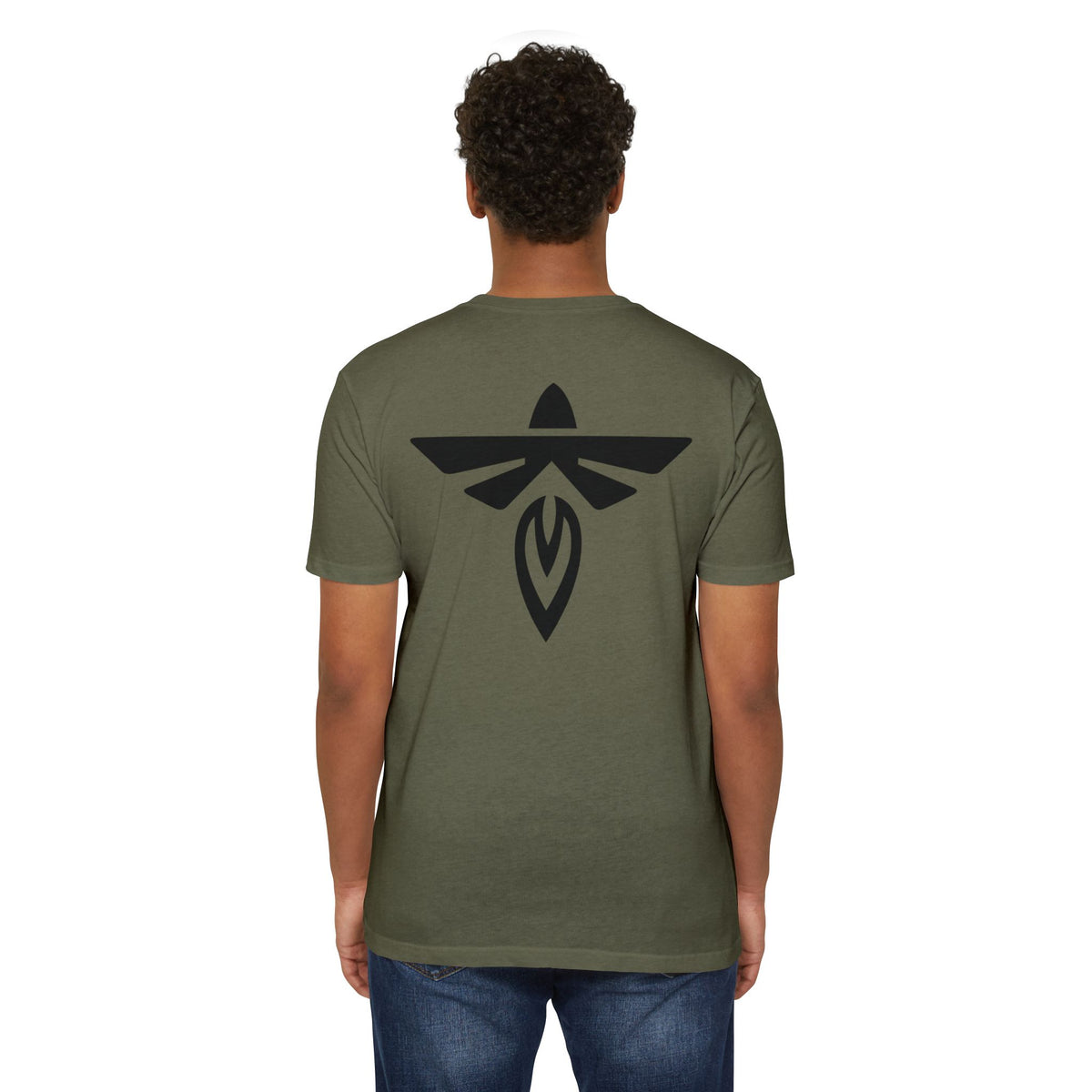 Firefly Aerospace Unisex T-Shirt