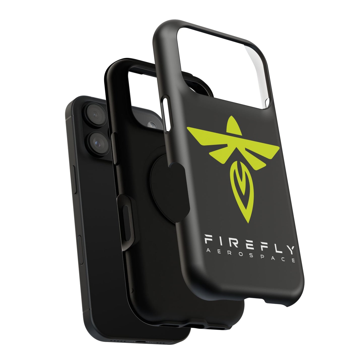 Firefly Impact-Resistant Phone Case | Protective iPhone Case