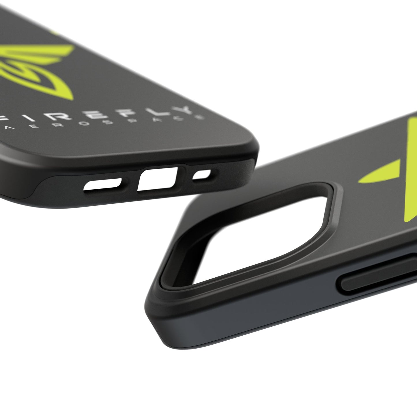 Firefly Impact-Resistant Phone Case | Protective iPhone Case