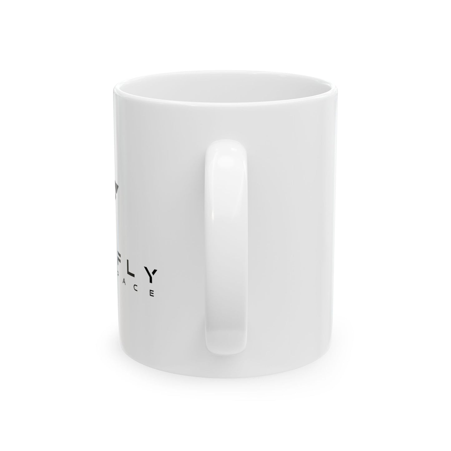 Firefly Branded Coffee Mug