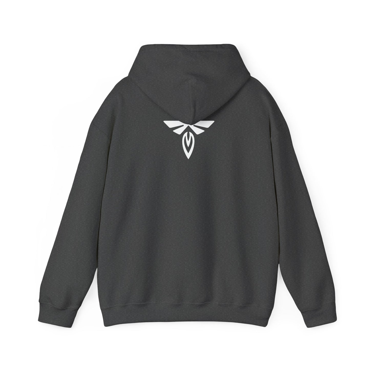 Firefly Unisex Heavy Blend™ Hooded Sweatshirt