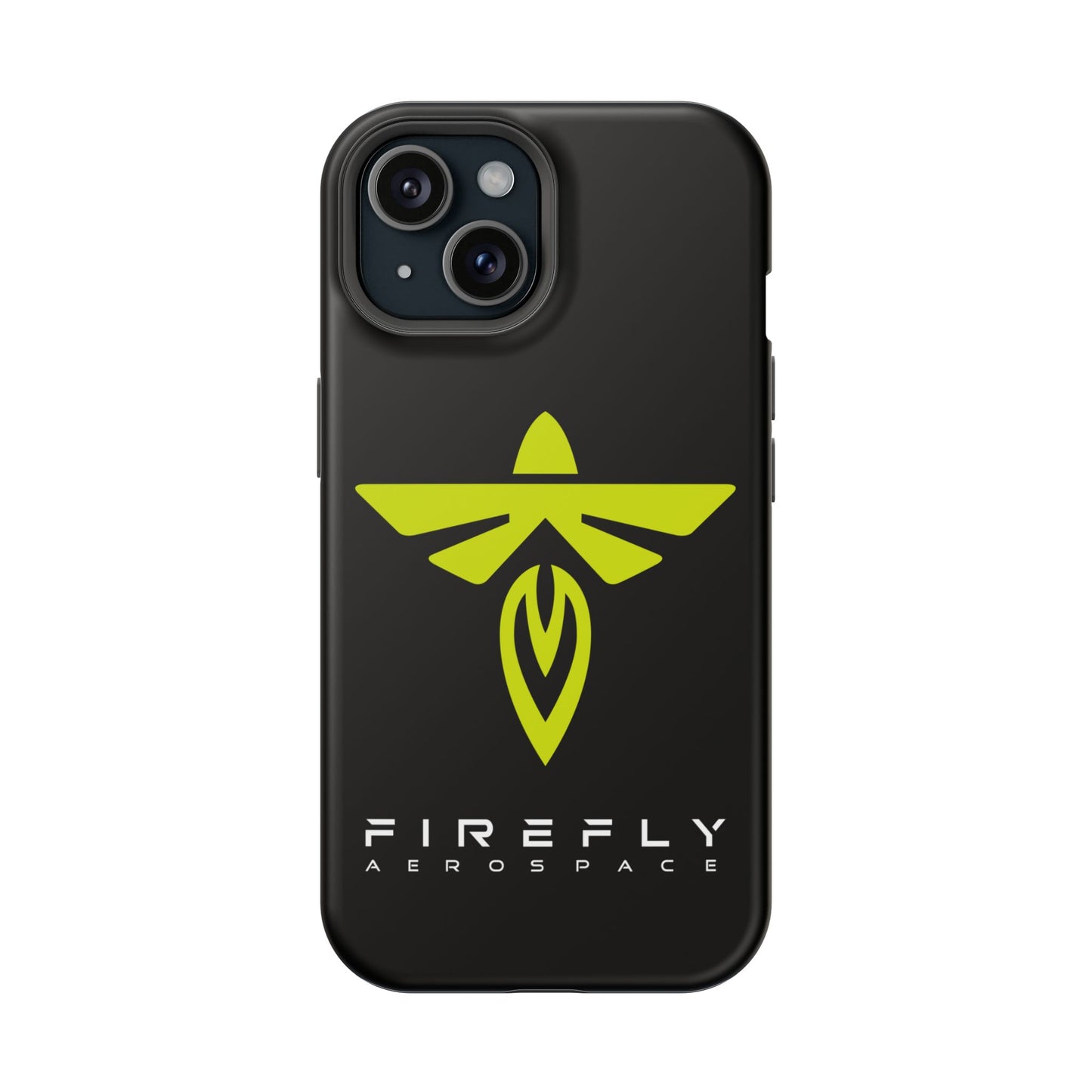 Firefly Impact-Resistant Phone Case | Protective iPhone Case