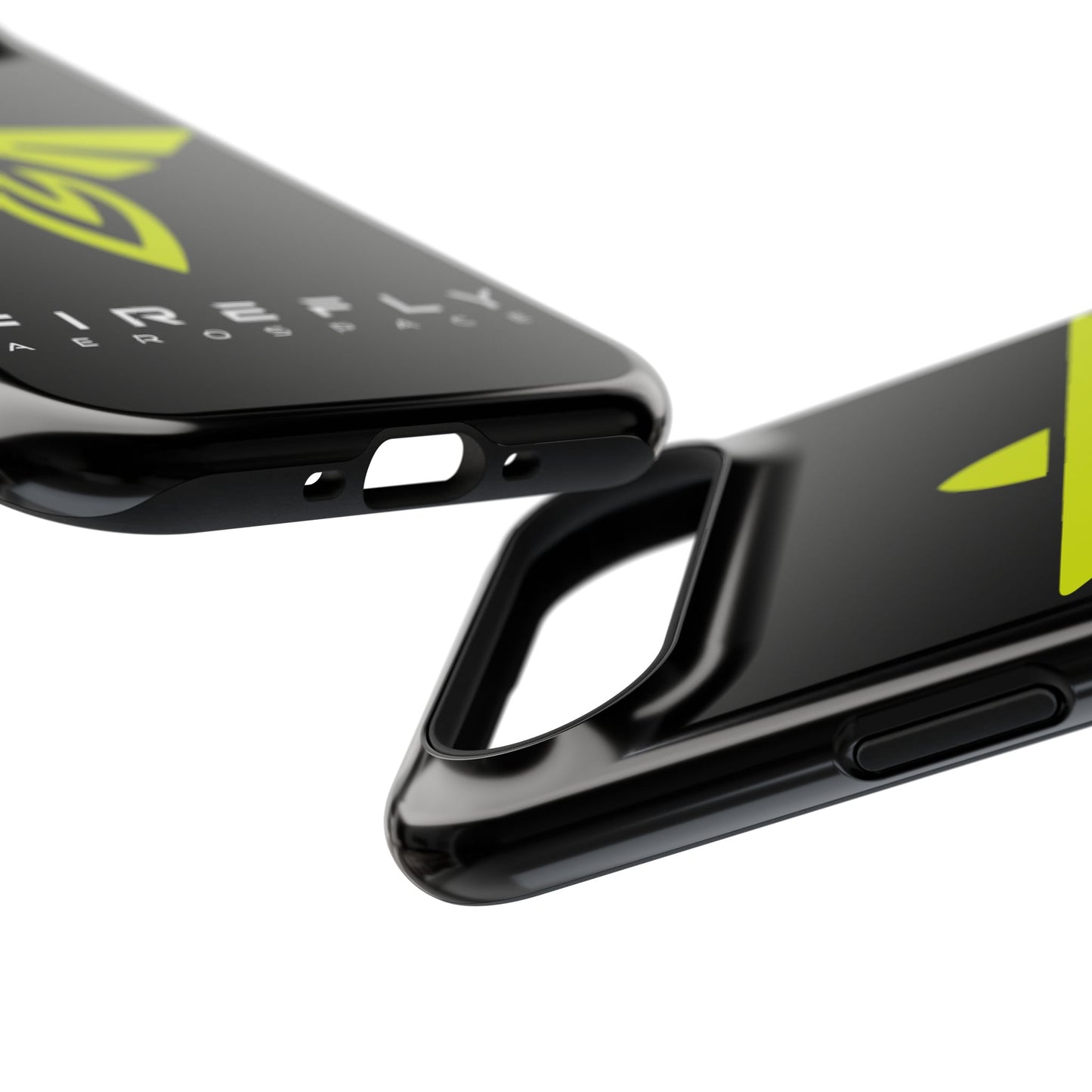 Firefly Impact-Resistant Phone Case | Protective iPhone Case