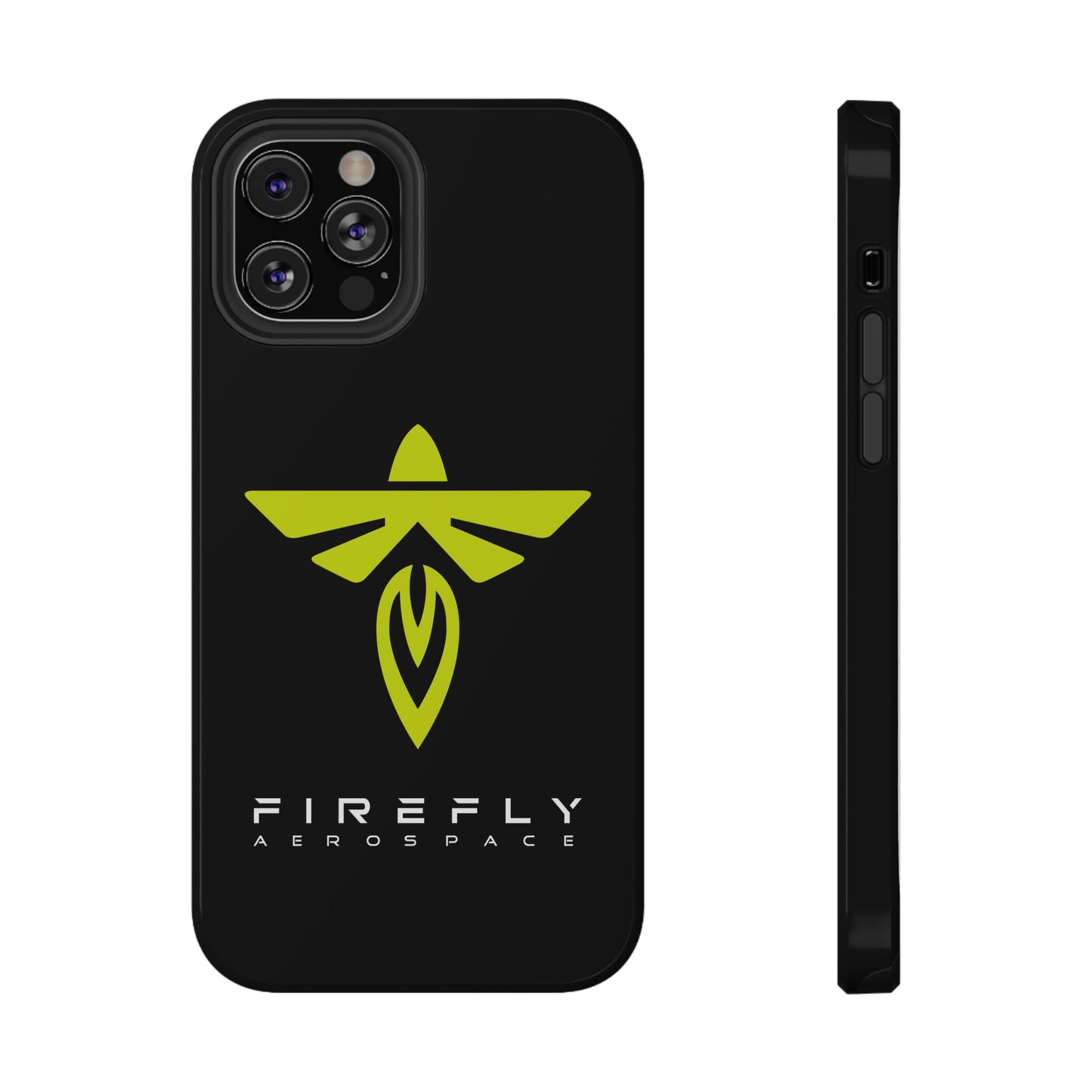 Firefly Impact-Resistant Phone Case | Protective iPhone Case
