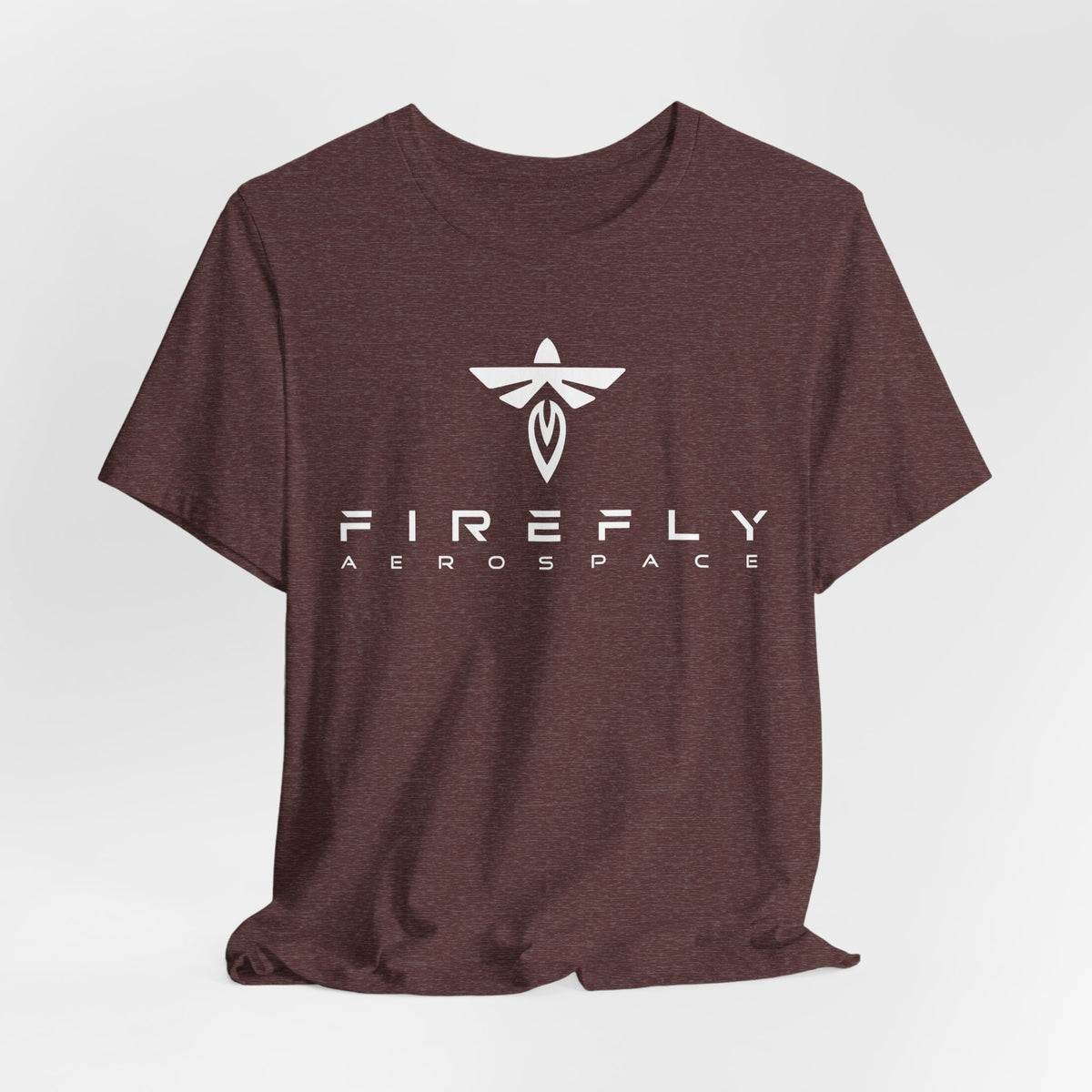 FIrefly Fall Colors Short Sleeve Tee