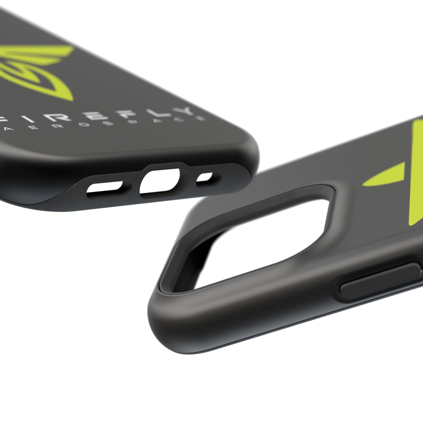 Firefly Impact-Resistant Phone Case | Protective iPhone Case
