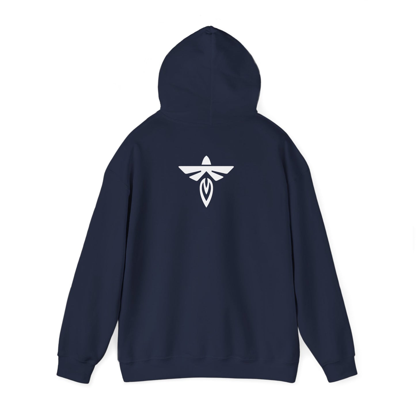 Firefly Unisex Heavy Blend™ Hooded Sweatshirt