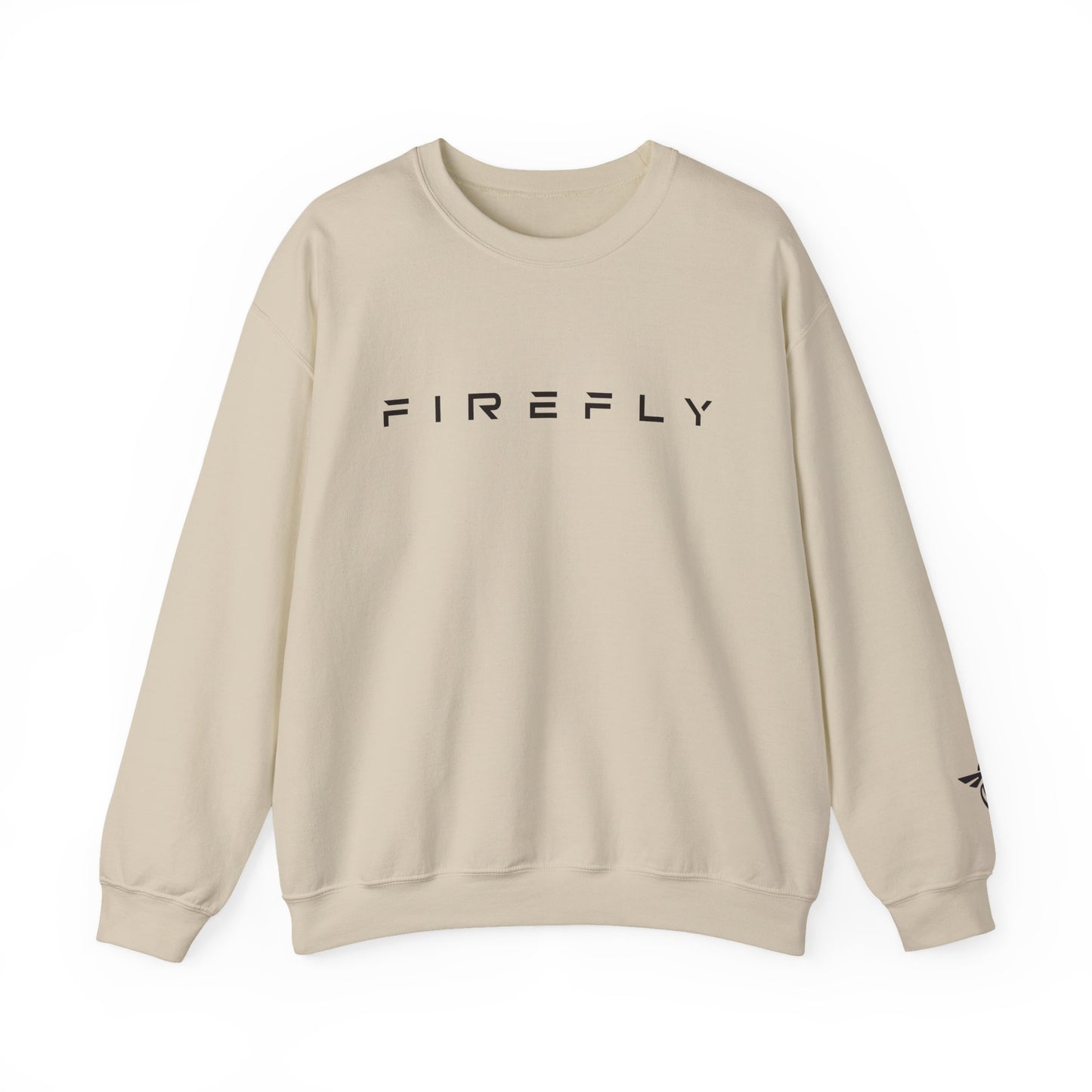 Firefly Unisex Heavy Blend™ Crewneck Sweatshirt