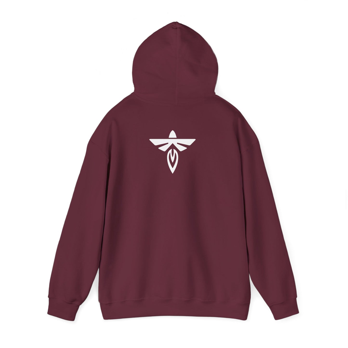 Firefly Unisex Heavy Blend™ Hooded Sweatshirt