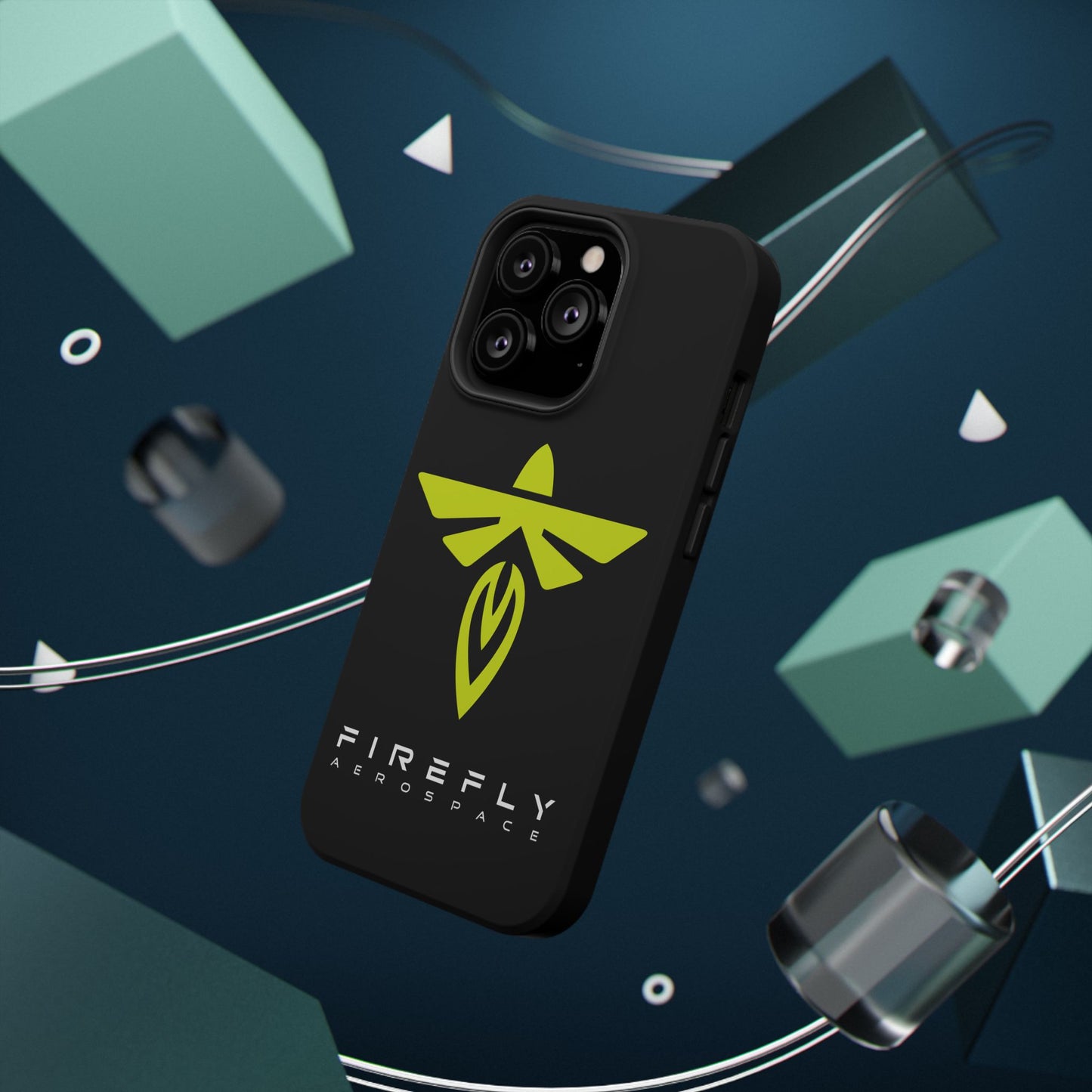 Firefly Impact-Resistant Phone Case | Protective iPhone Case