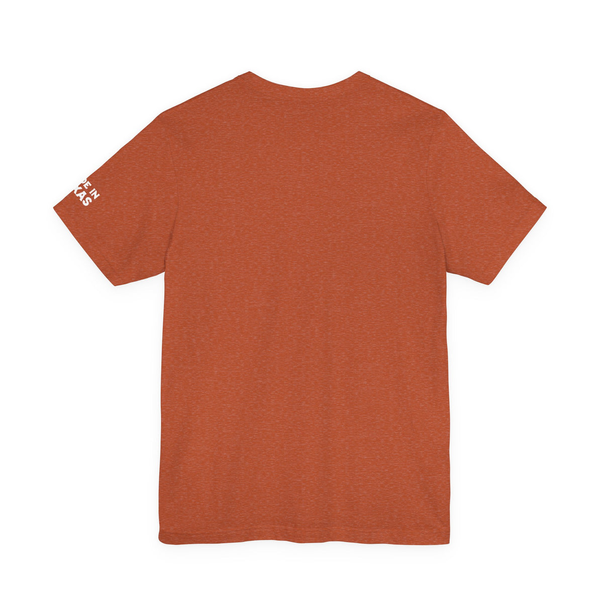FIrefly Fall Colors Short Sleeve Tee