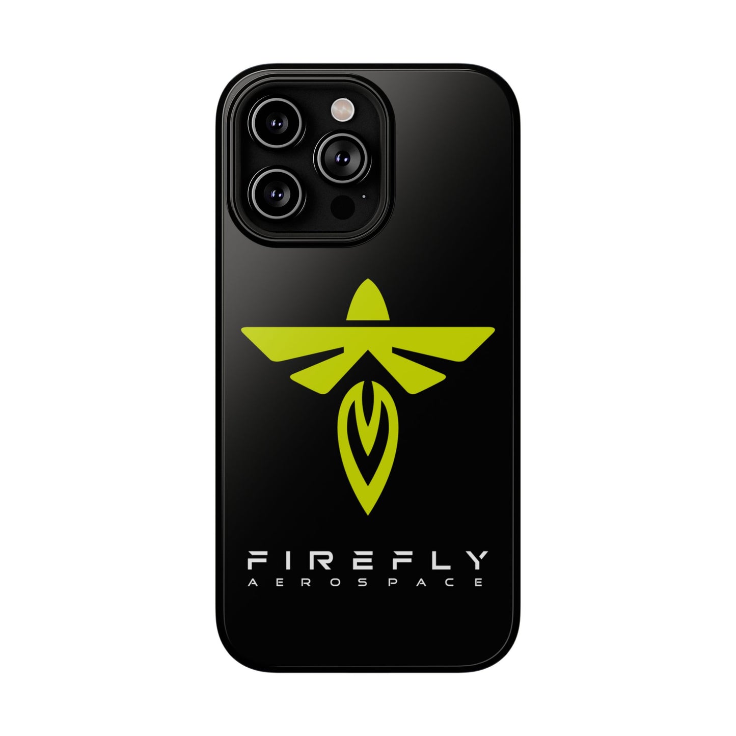 Firefly Impact-Resistant Phone Case | Protective iPhone Case