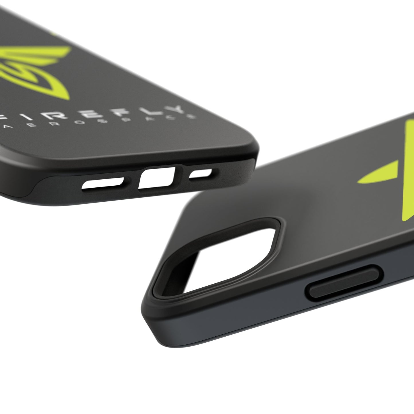 Firefly Impact-Resistant Phone Case | Protective iPhone Case