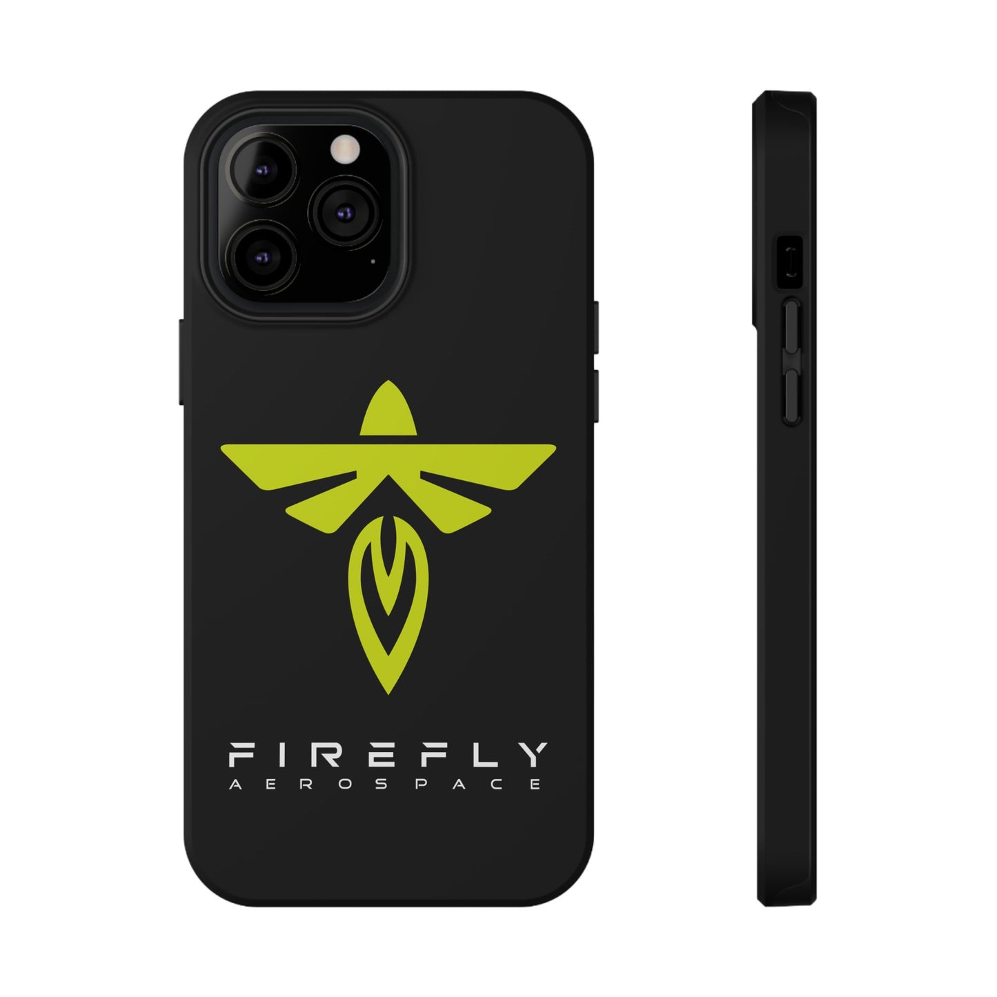 Firefly Impact-Resistant Phone Case | Protective iPhone Case