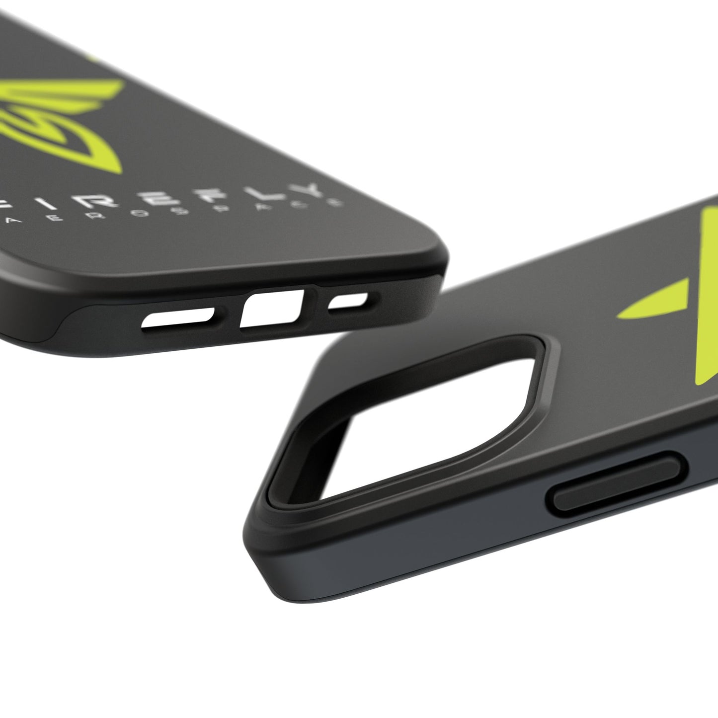 Firefly Impact-Resistant Phone Case | Protective iPhone Case