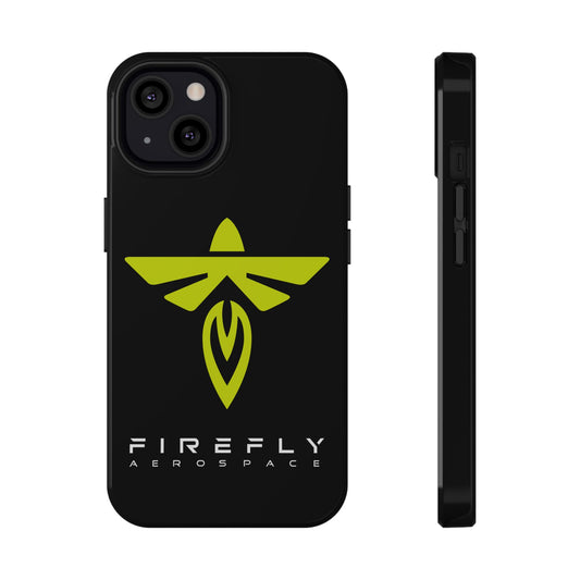 Firefly Impact-Resistant Phone Case | Protective iPhone Case