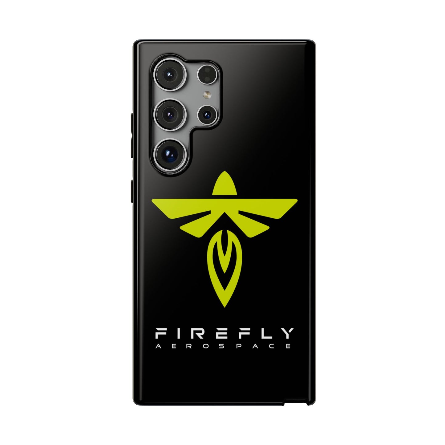 Firefly Impact-Resistant Phone Case | Protective iPhone Case