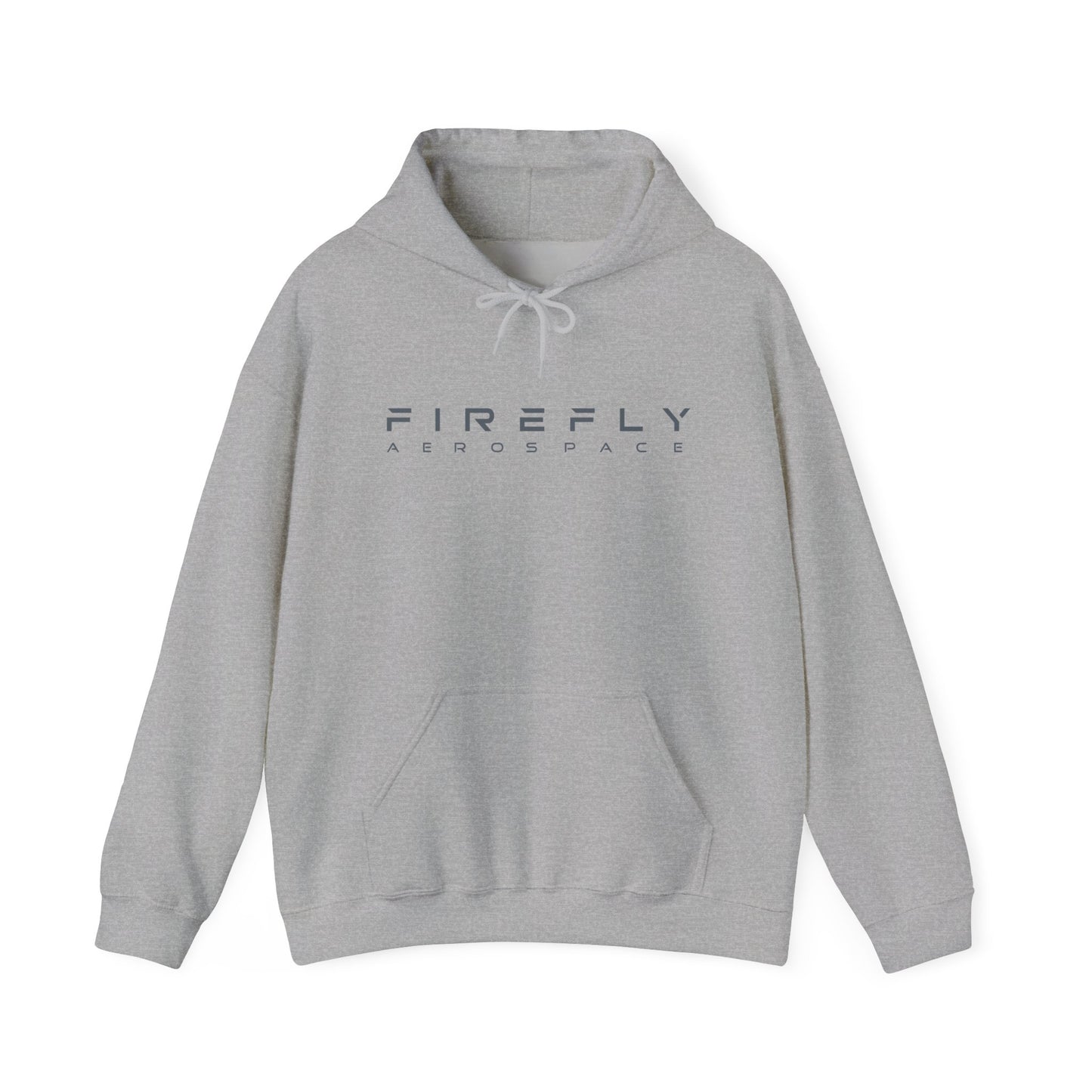 Firefly Unisex Heavy Blend™ Hooded Sweatshirt