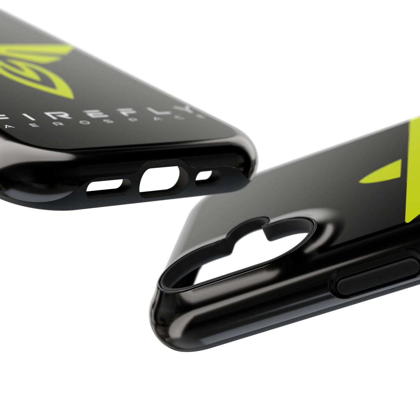 Firefly Impact-Resistant Phone Case | Protective iPhone Case