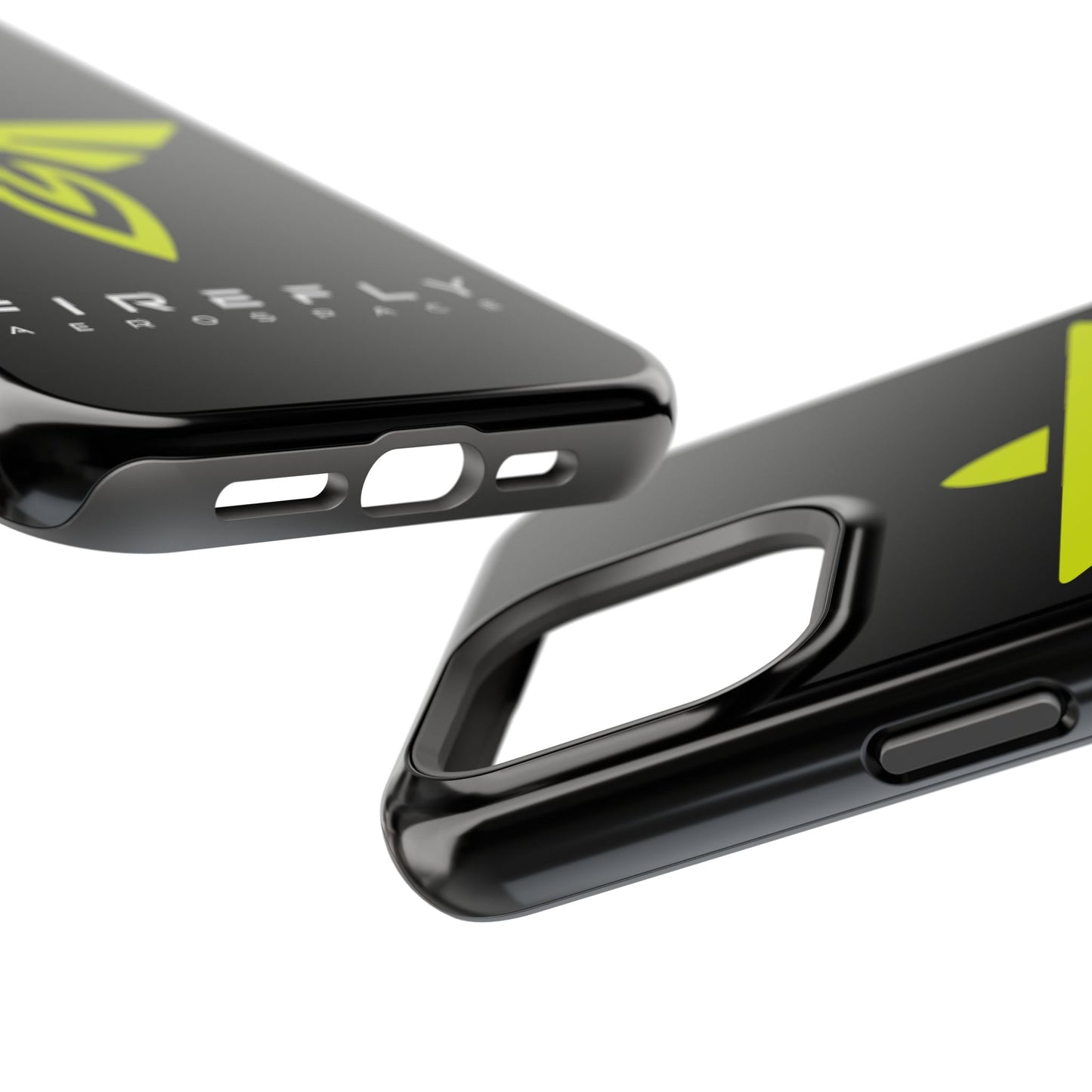 Firefly Impact-Resistant Phone Case | Protective iPhone Case