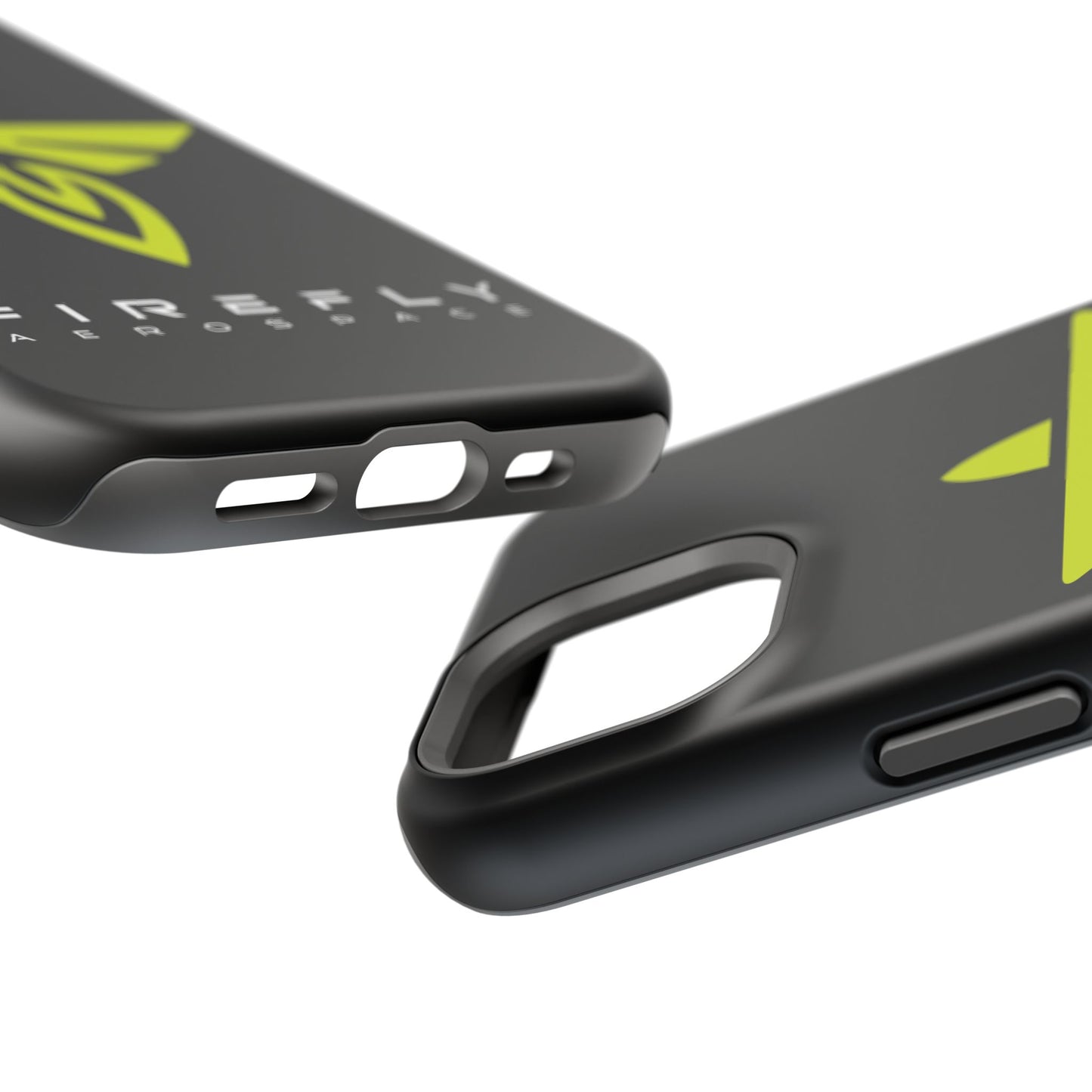 Firefly Impact-Resistant Phone Case | Protective iPhone Case