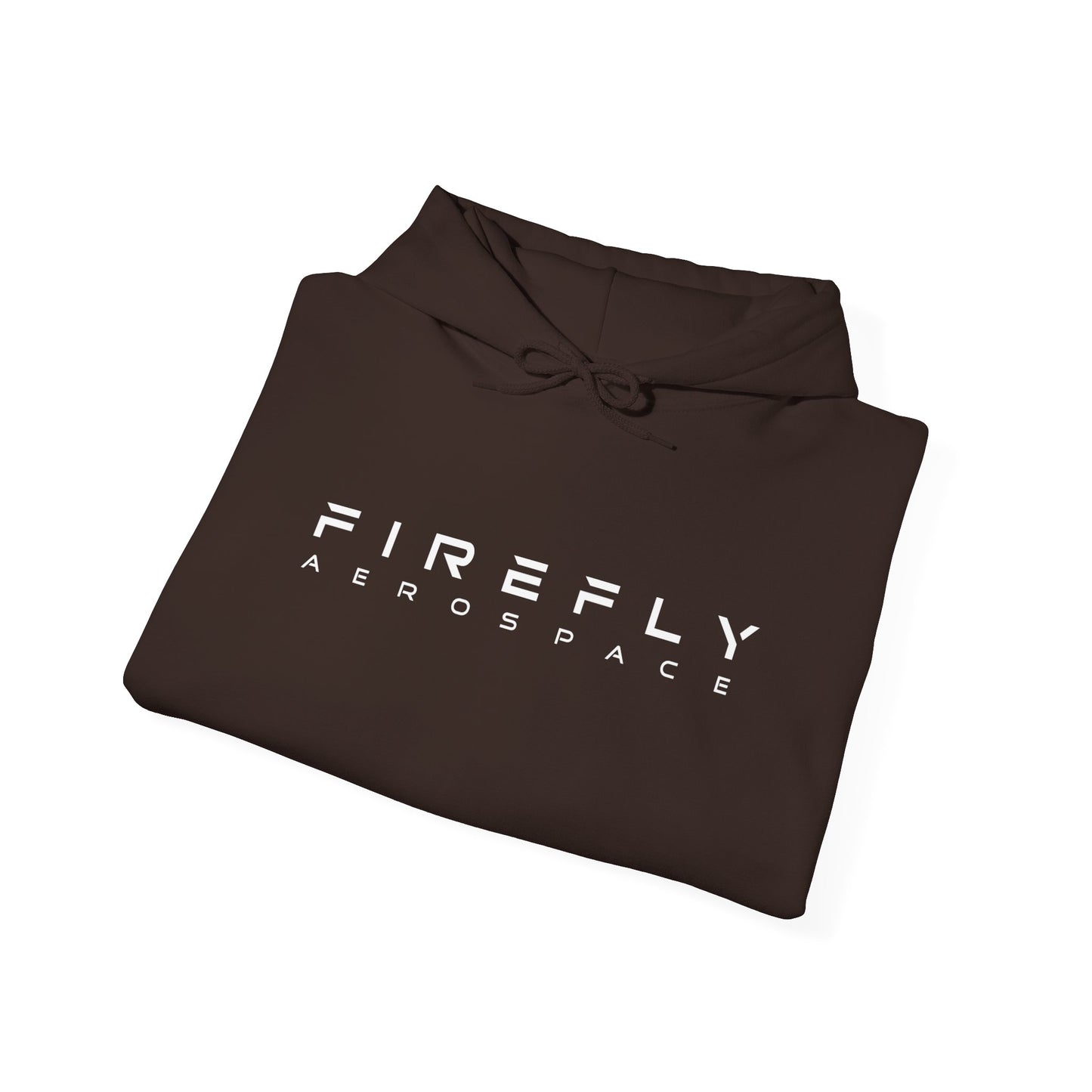 Firefly Unisex Heavy Blend™ Hooded Sweatshirt