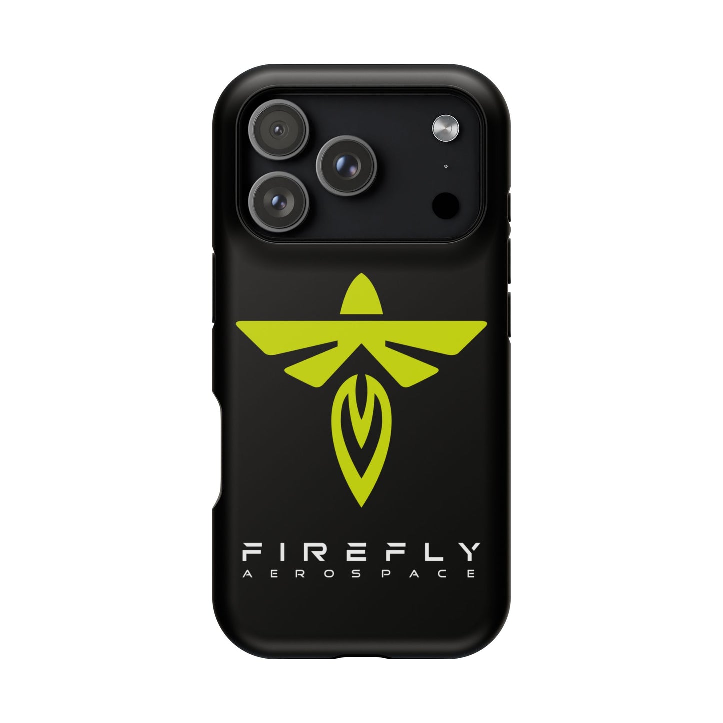 Firefly Impact-Resistant Phone Case | Protective iPhone Case