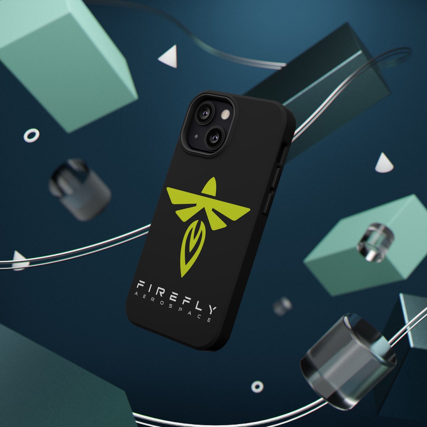 Firefly Impact-Resistant Phone Case | Protective iPhone Case