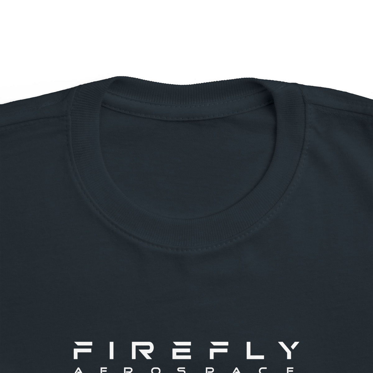 Firefly Aerospace "Learning to Fly" Toddler T-Shirt